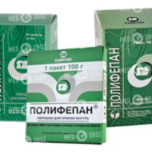 Полифепан