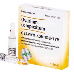 Овариум Композитум