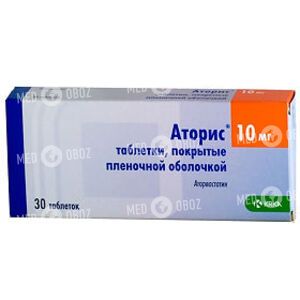 Аторис