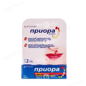 Приора