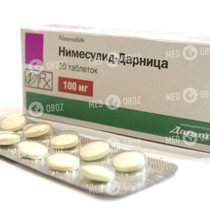 Німесулід-Дарниця