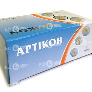 Артикон