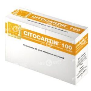 Цитокартин