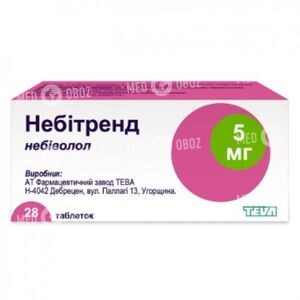 Небитренд