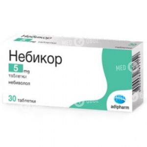 Небикор