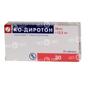 Ко-Диротон