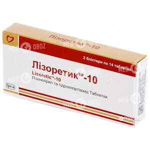 Лизоретик-10