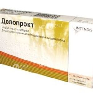 Долопрокт