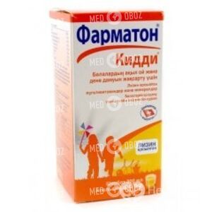 Фарматон Кидди
