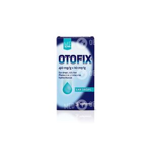 Отофикс