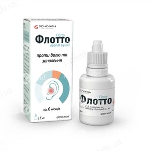 Флотто