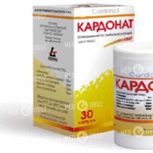Кардонат