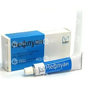 Нефлуан