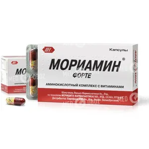 Мориамин Форте