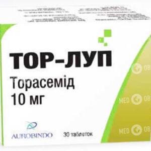 Тор-Луп