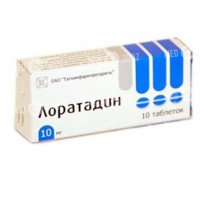 Лоридин Рапид