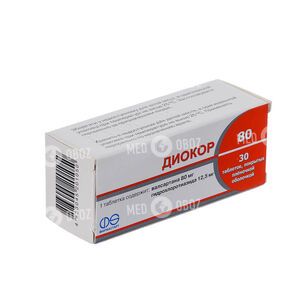 Диокор 80