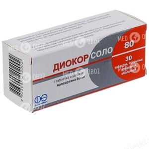 Диокор Соло 80