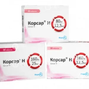 Корсар Н