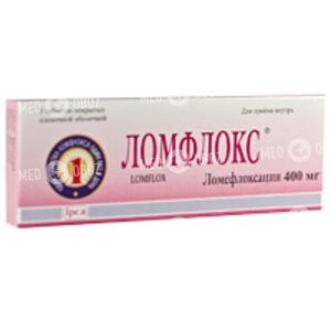 Ломфлокс