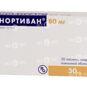 Нортиван