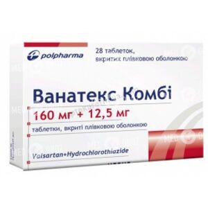 Ванатекс Комби