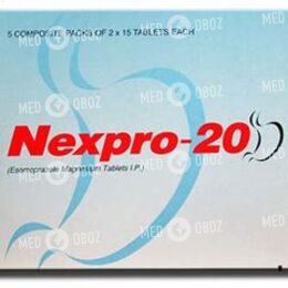 Некспро-20