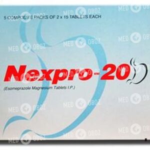Некспро-20
