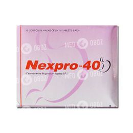 Некспро-40