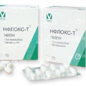 Нфлокс-Т