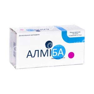 Алмиба