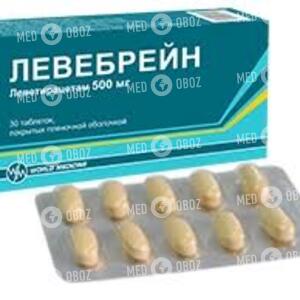 Левебрейн