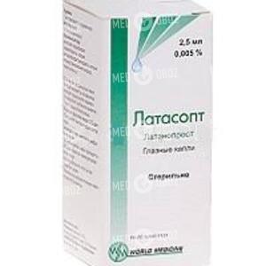 Латасопт
