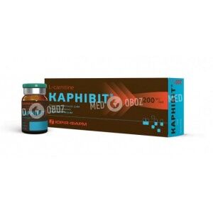 Карнивит