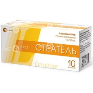 Стеатель