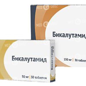 Бикалутамид