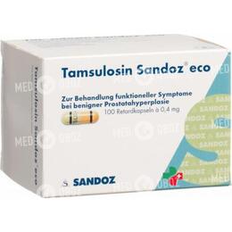 medicament prostate tamsulosin)
