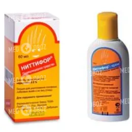 Ниттифор
