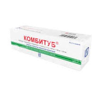 Комбитуб