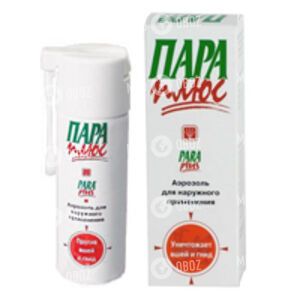 Пара Плюс