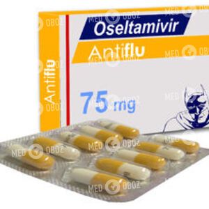 Озельтамивир