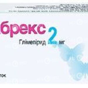 Диабрекс