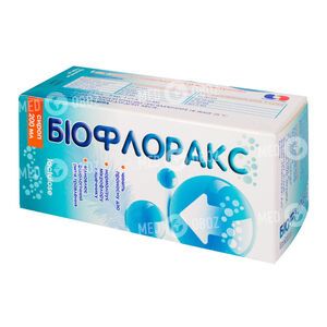 Биофлоракс
