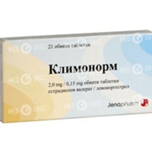 Климонорм