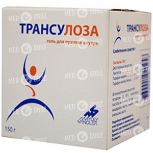 Трансулоза