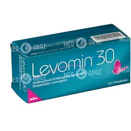 Левомін 30