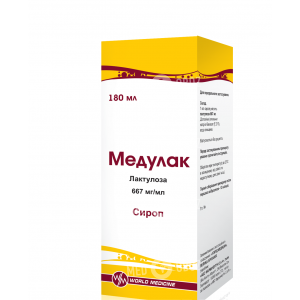 Медулак