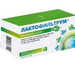 Лактофильтрум-Эко: Состав, Показания, Дозировка, Побочные Эффекты