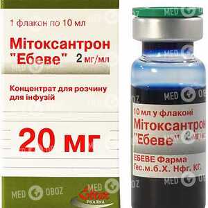 Митоксантрон