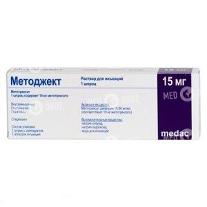Методжект